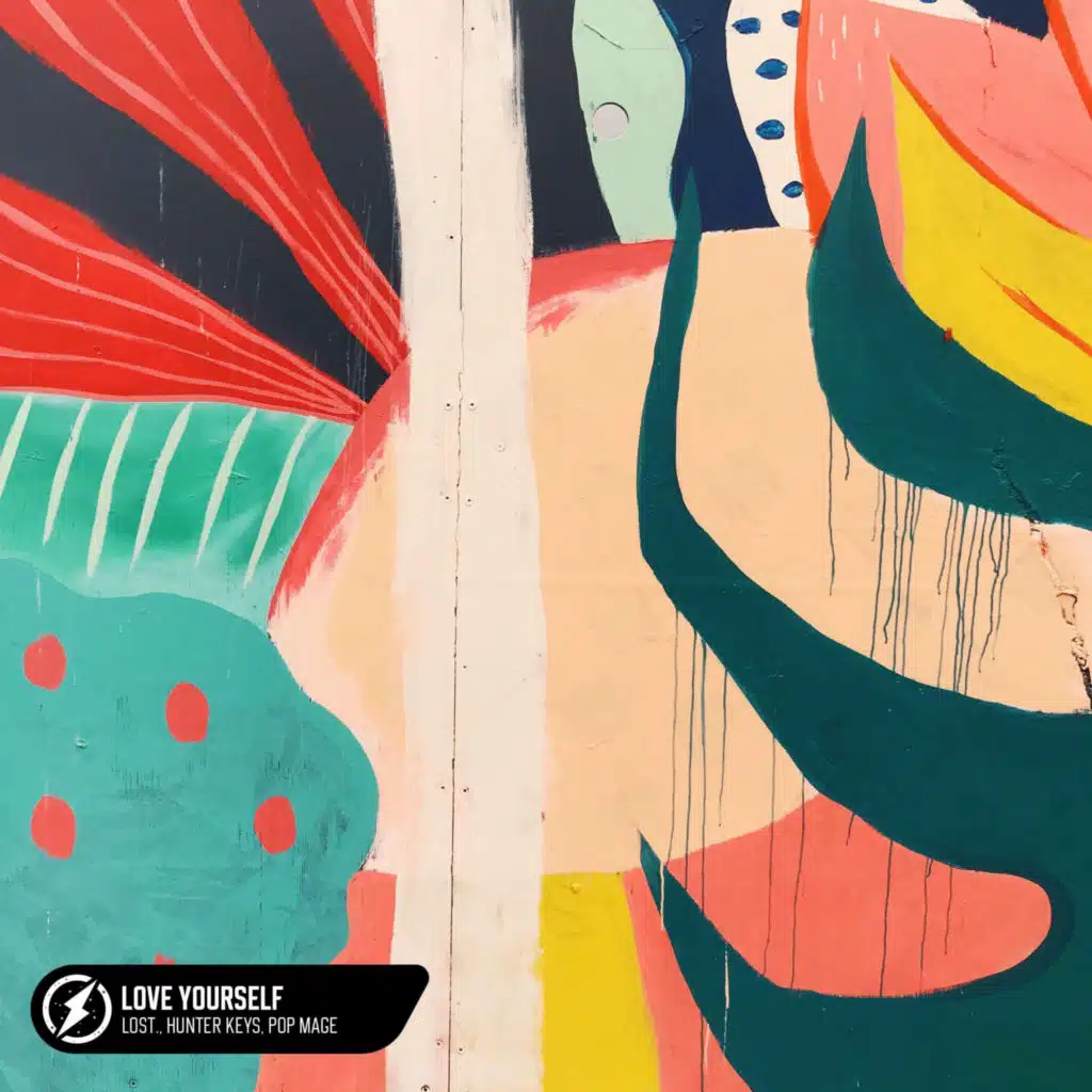 Love Yourself (feat. Michelle Ray)