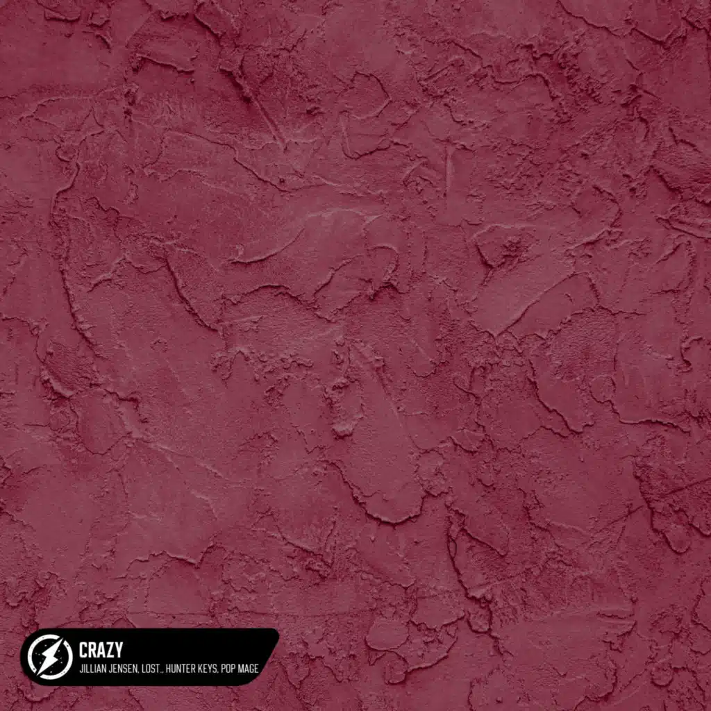 Jillian Jensen, lost. & Pop Mage