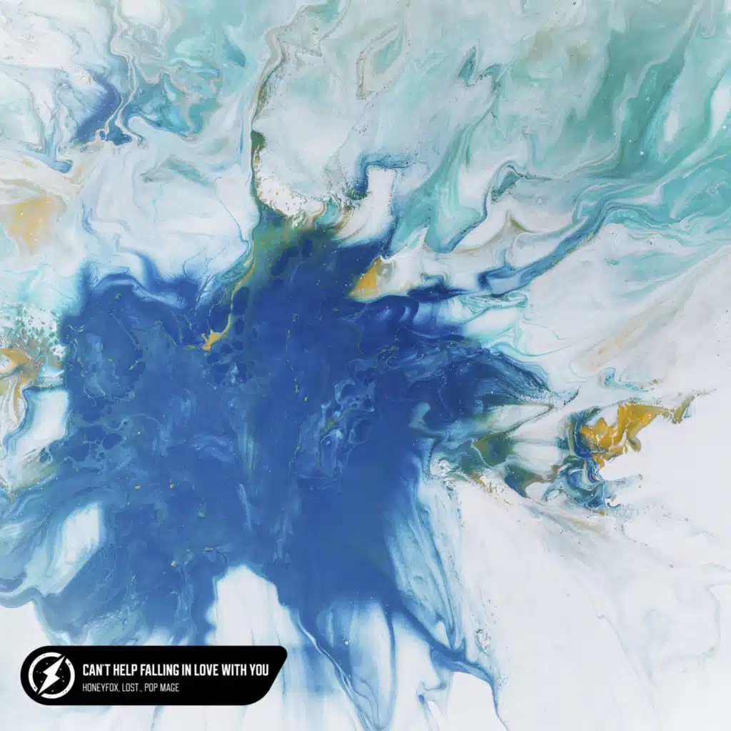 Can't Help Falling In Love With You