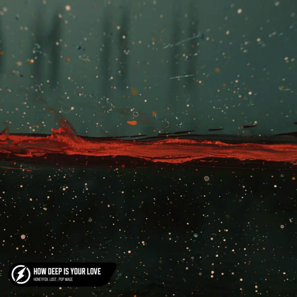 How Deep Is Your Love