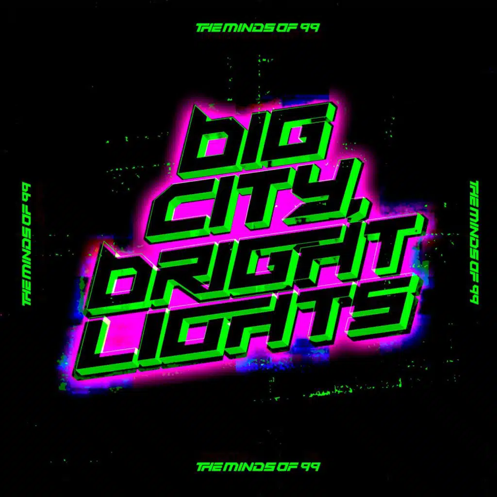 Big City, Bright Lights