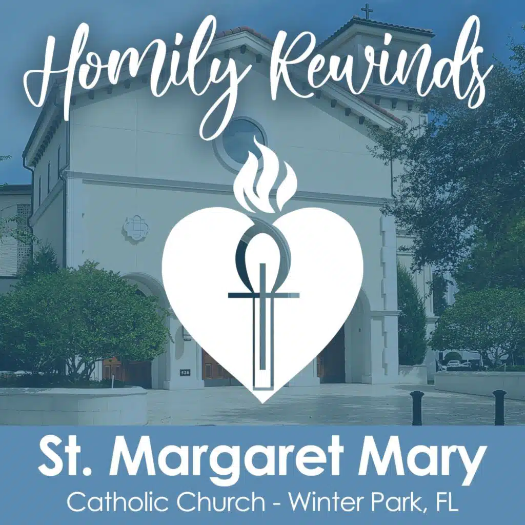 St. Margaret Mary Catholic Church