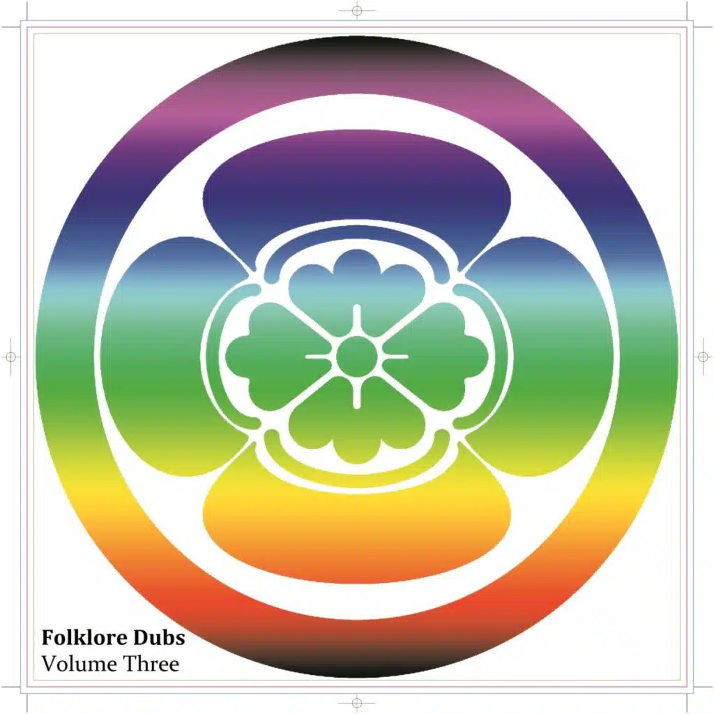 Folklore Dubs Volume Three (Volume Three)