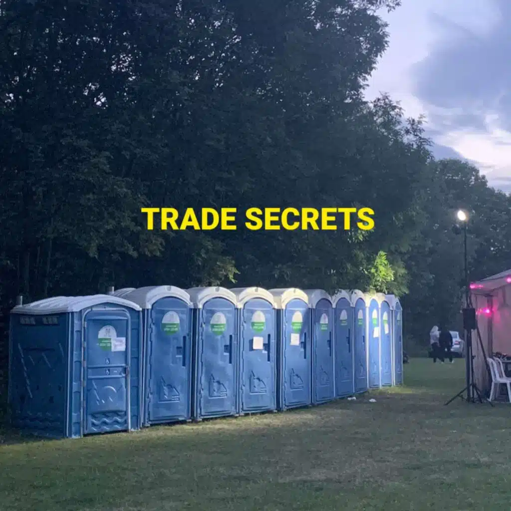 Trade Secrets