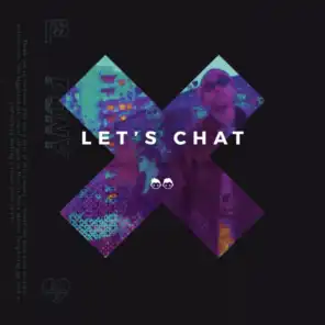 Let's Chat (Jordy Field Remix) [feat. Pony]
