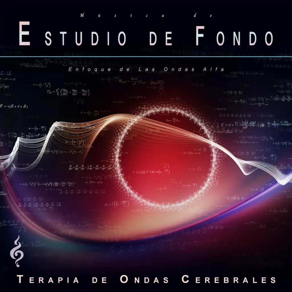 Música de Estudio de Fondo