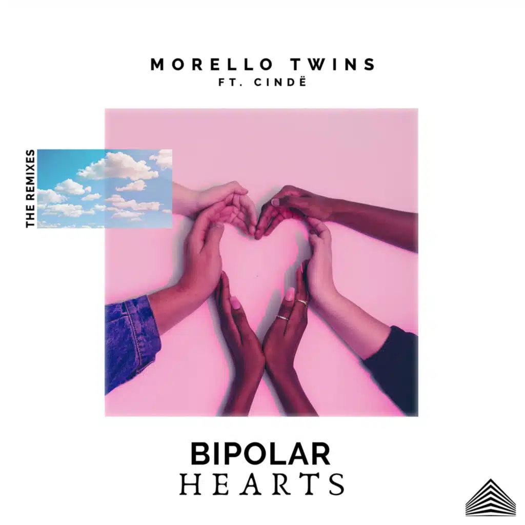 Bipolar Hearts Remixes (feat. Cindë)