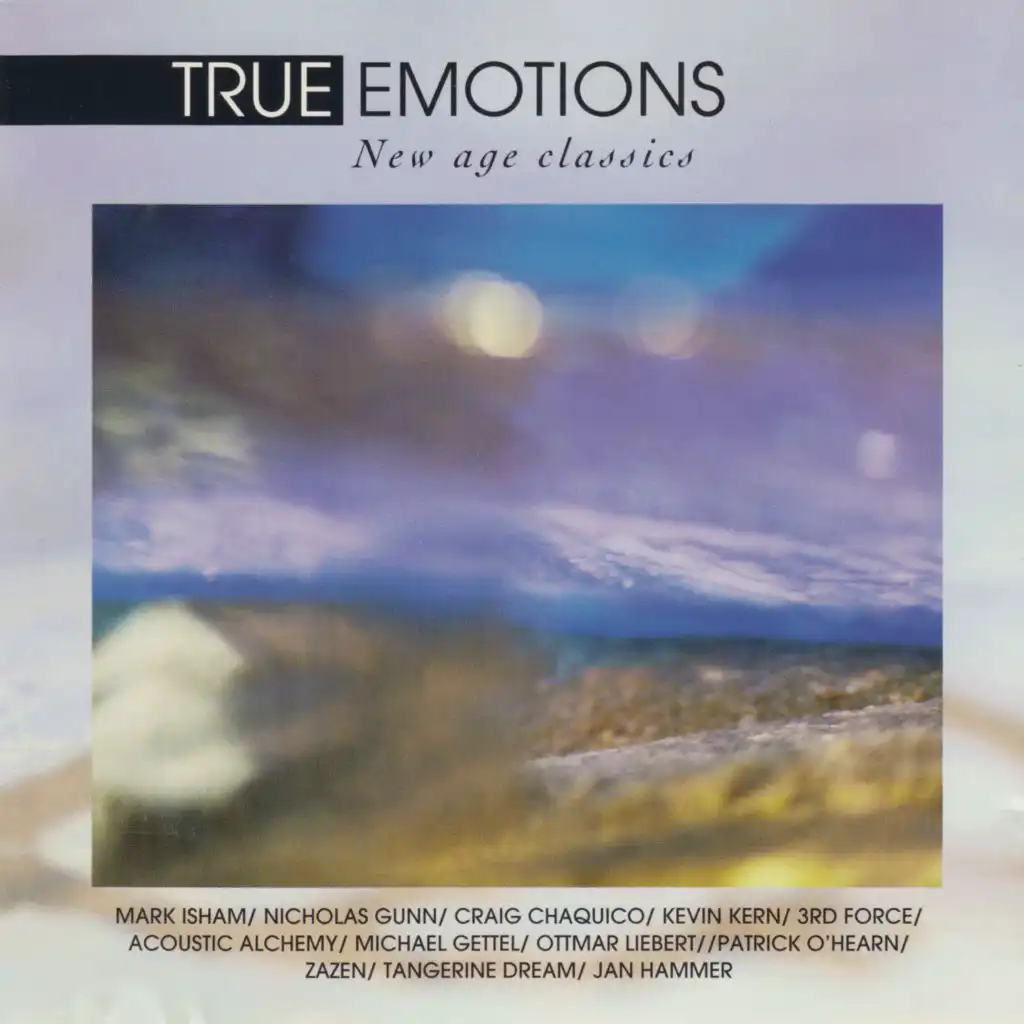 True Emotions (New Age Classics)