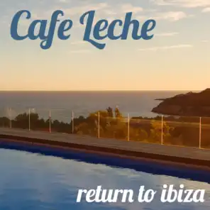 Cafe Leche