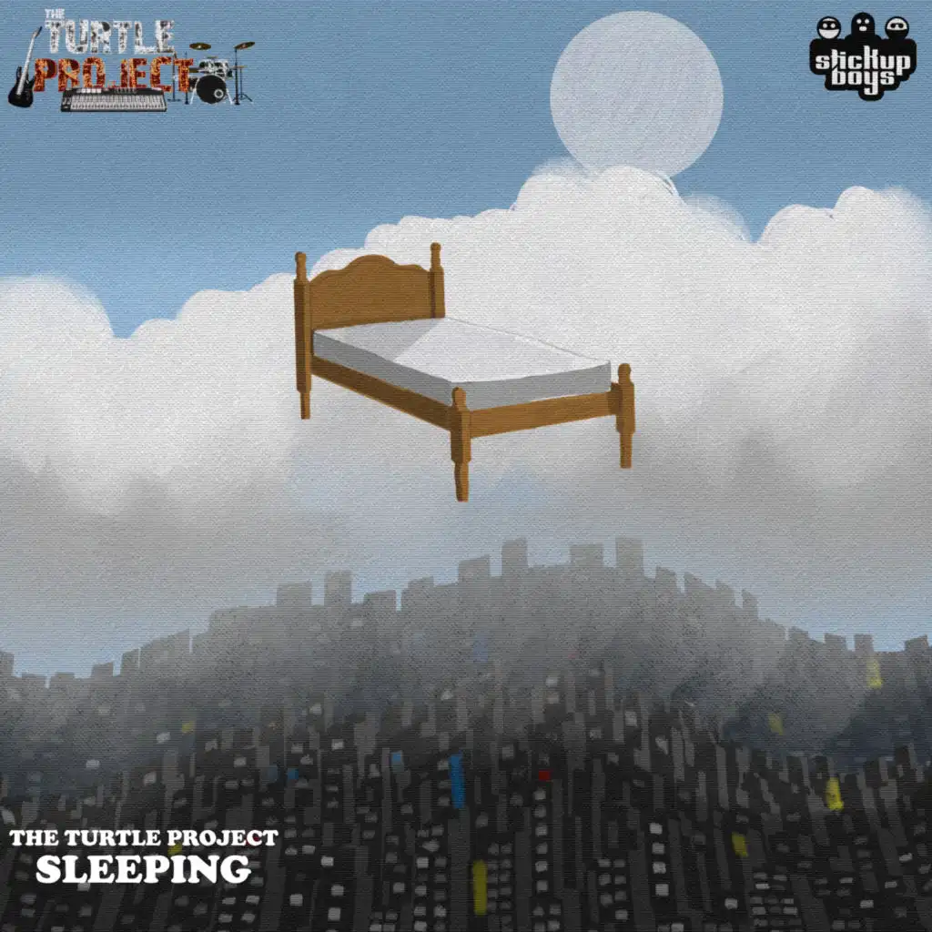 Sleeping (Stick Up Boys Remix)