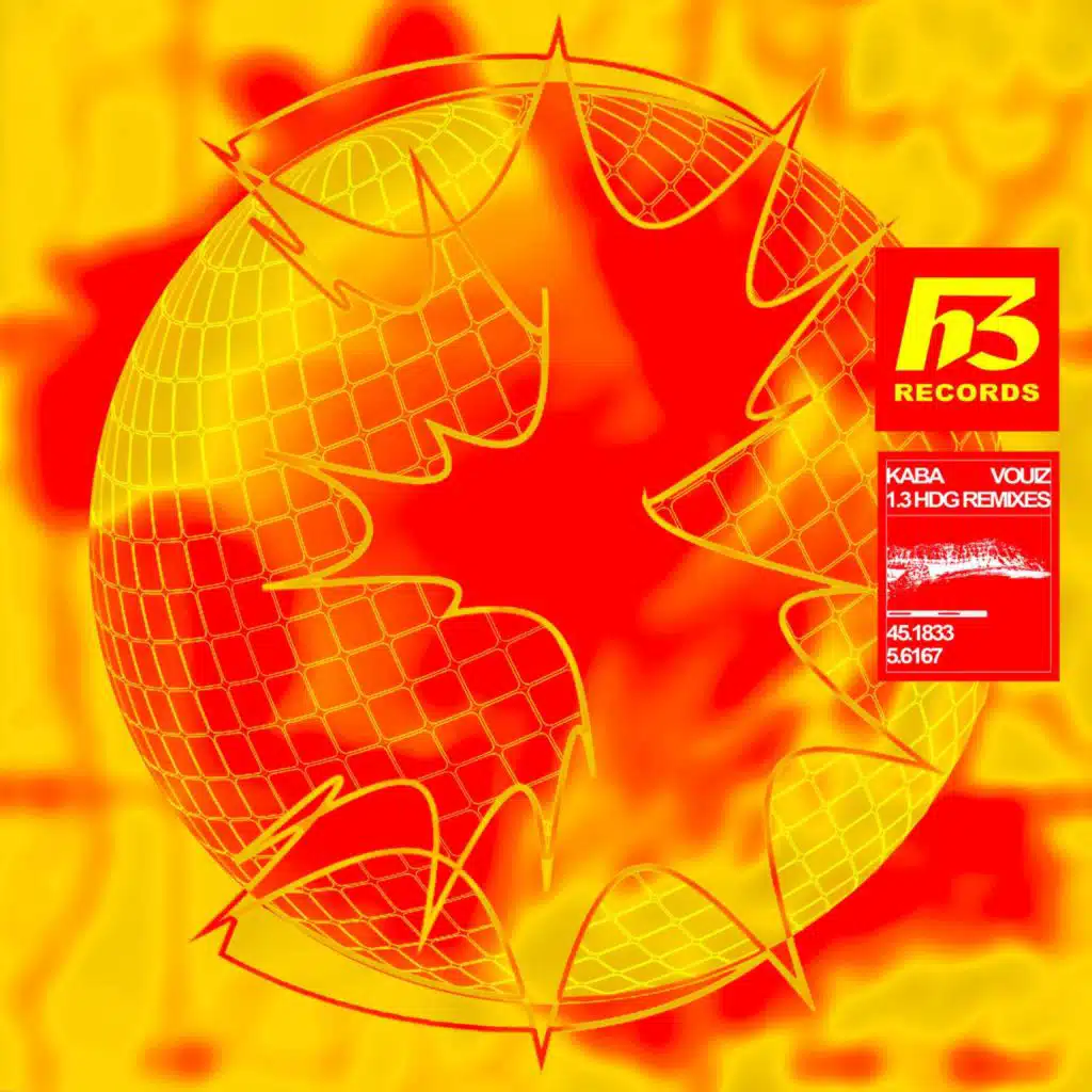 1.3 HDG Remixes