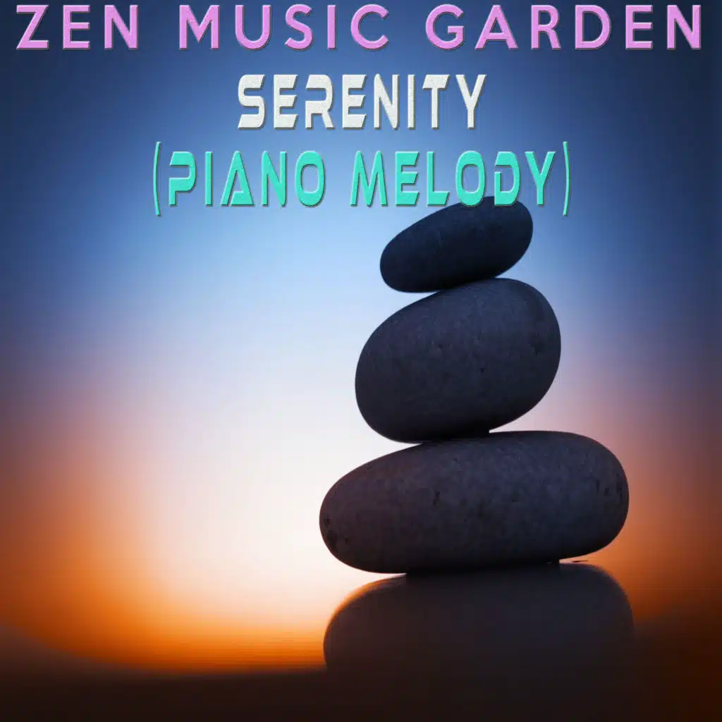 Serenity (Piano Melody)