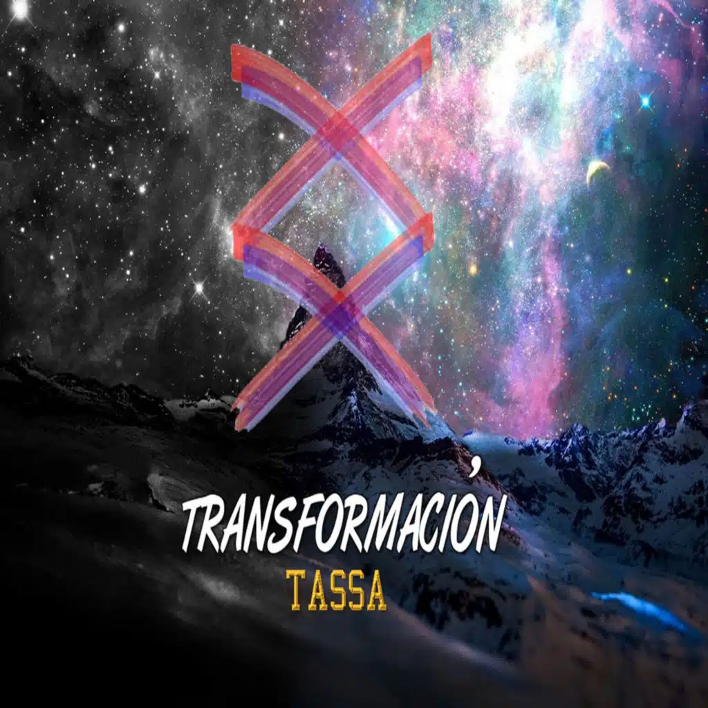 TRANSFORMACIÓN