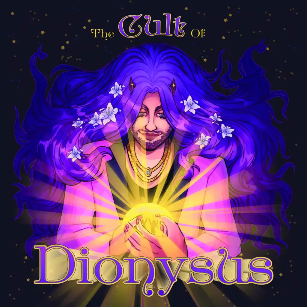 The Cult of Dionysus (Sped Up)