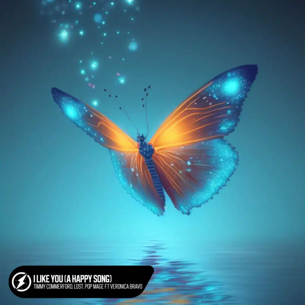 Timmy Commerford, lost. & Pop Mage