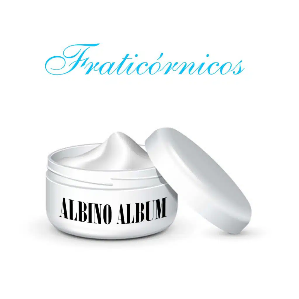 Albino Album