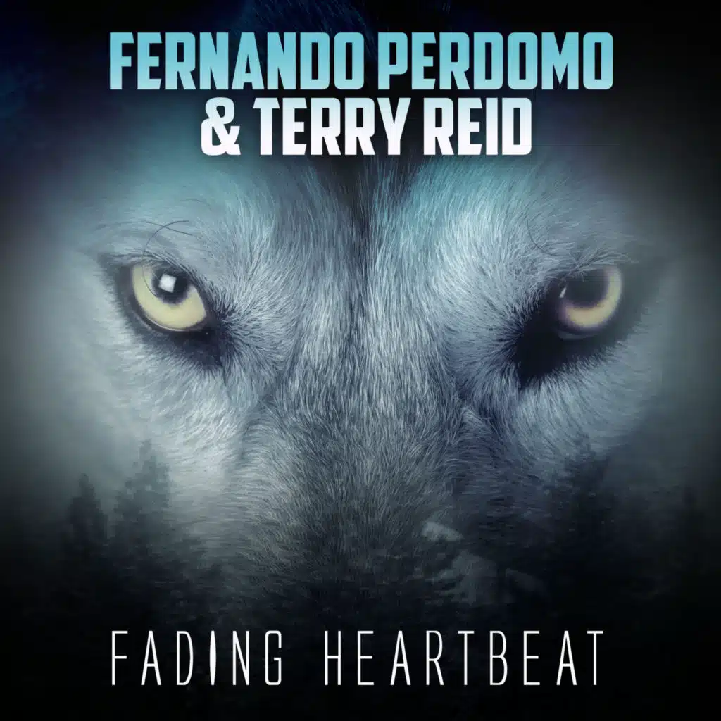 Fernando Perdomo & Terry Reid
