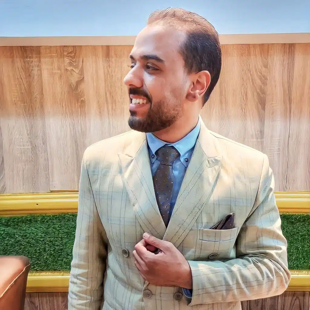 Benty w Habibty I بنتي وحبيبتي