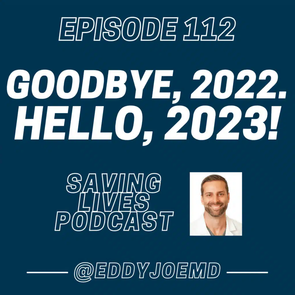 Goodbye, 2022. Hello, 2023!