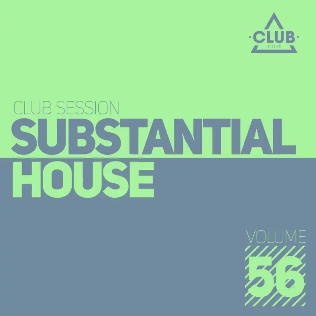 Substantial House, Vol. 56