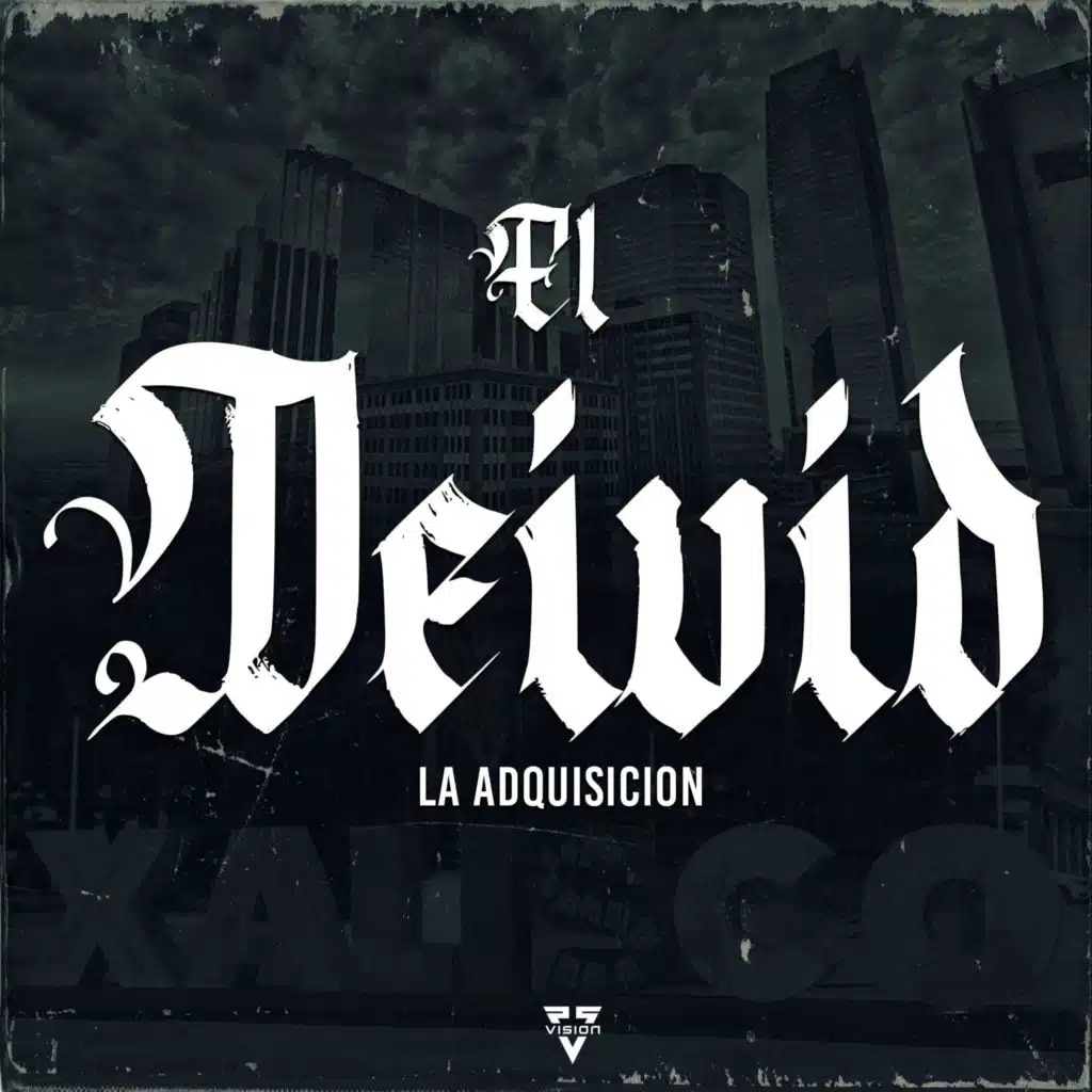 La Adquisicion