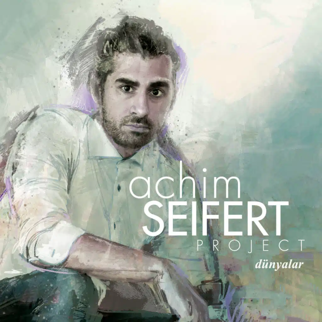 Achim Seifert Project
