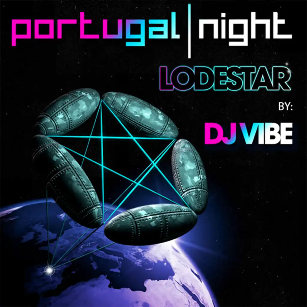 Portugal Night - Lodestar