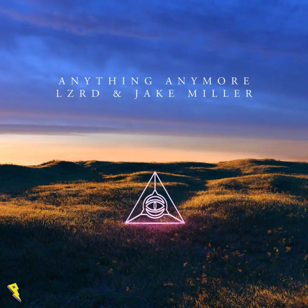 Anything Anymore (feat. Jake Miller)
