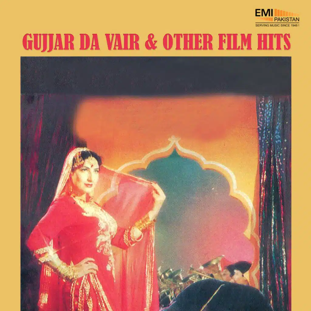 Menoon Sari Sari Raat (From "But Shikan")