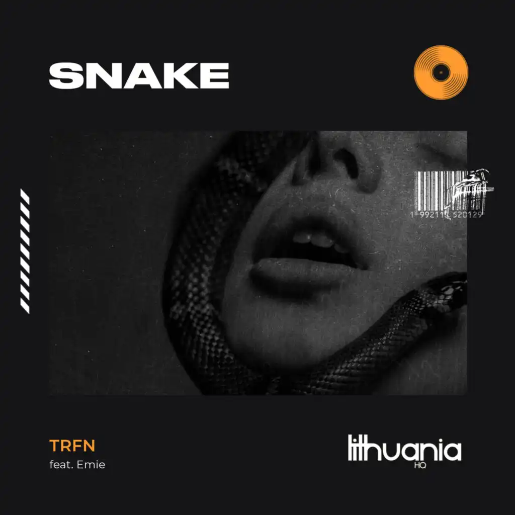 Snake (feat. Emie)