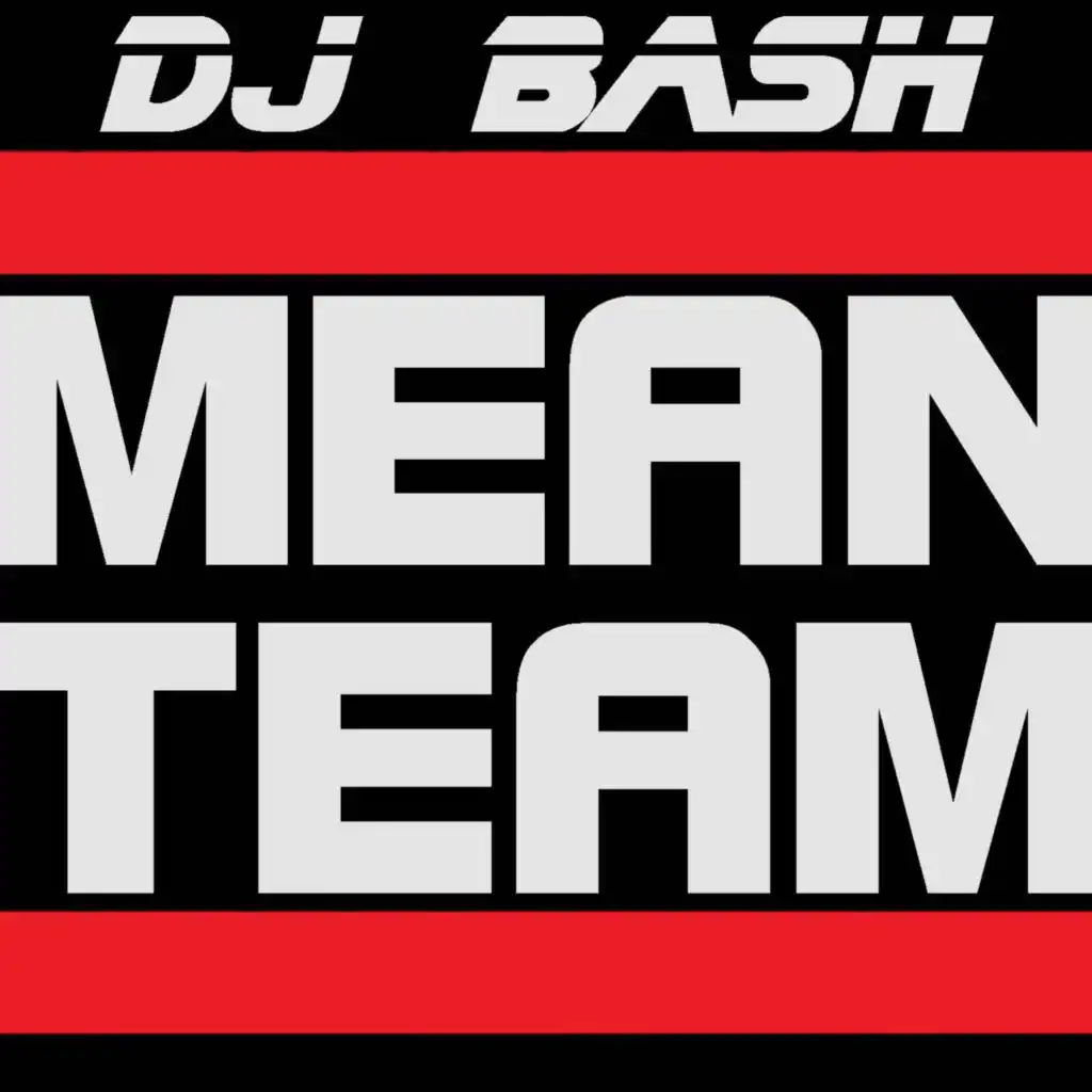 DJ Bash