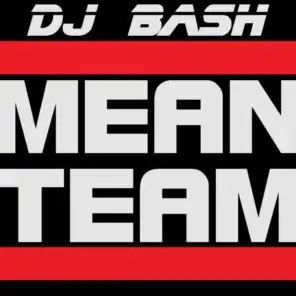 DJ Bash