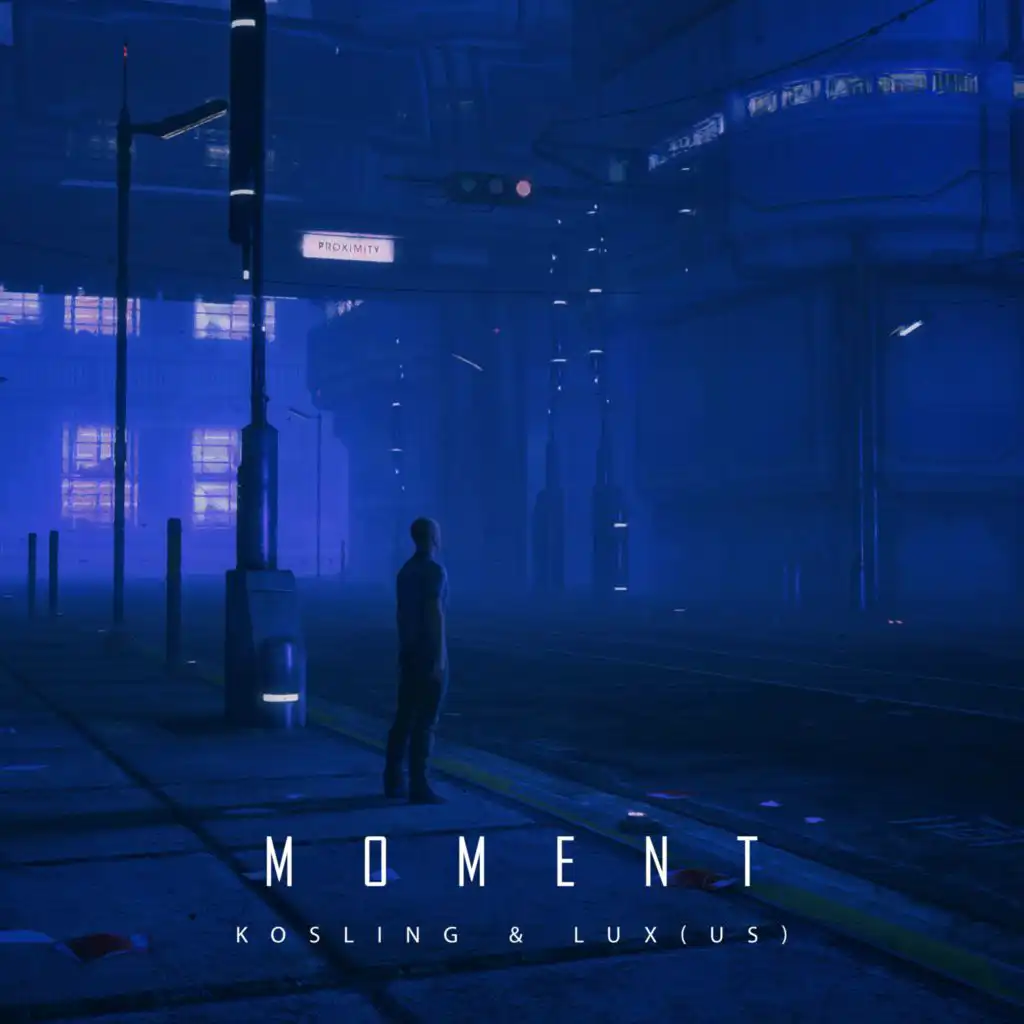 Moment (feat. LUX)