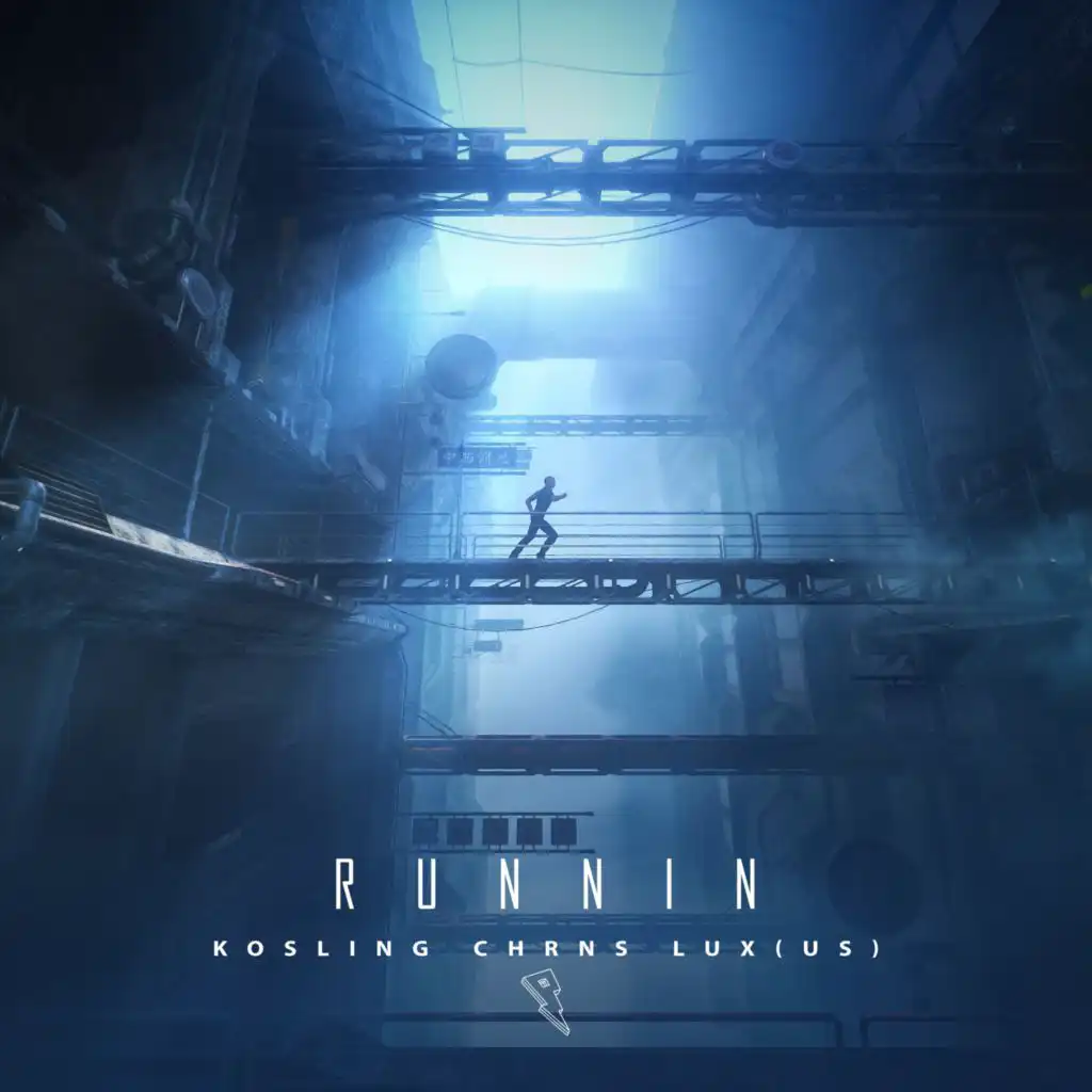 Runnin (feat. LUX)