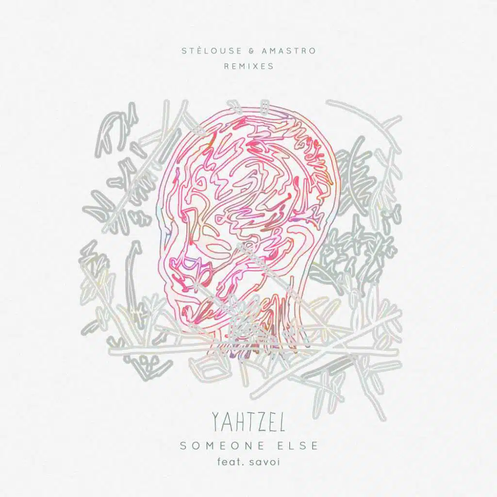 Someone Else (Amastro Remix) [feat. Savoi]
