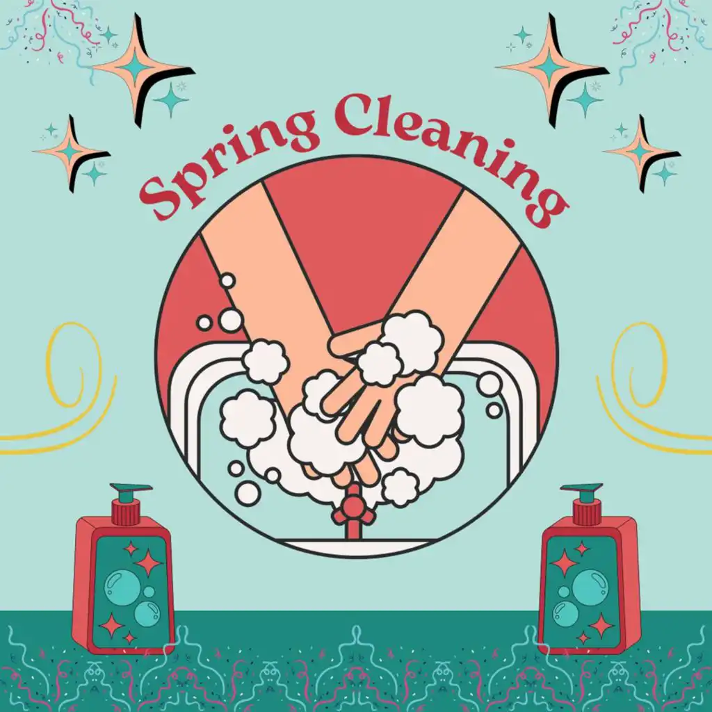 Spring Cleaning