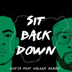 Sit Back Down (feat. Maleek Berry)