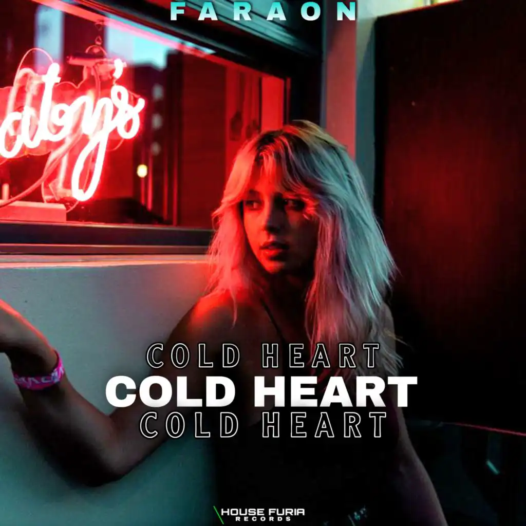 Cold Heart