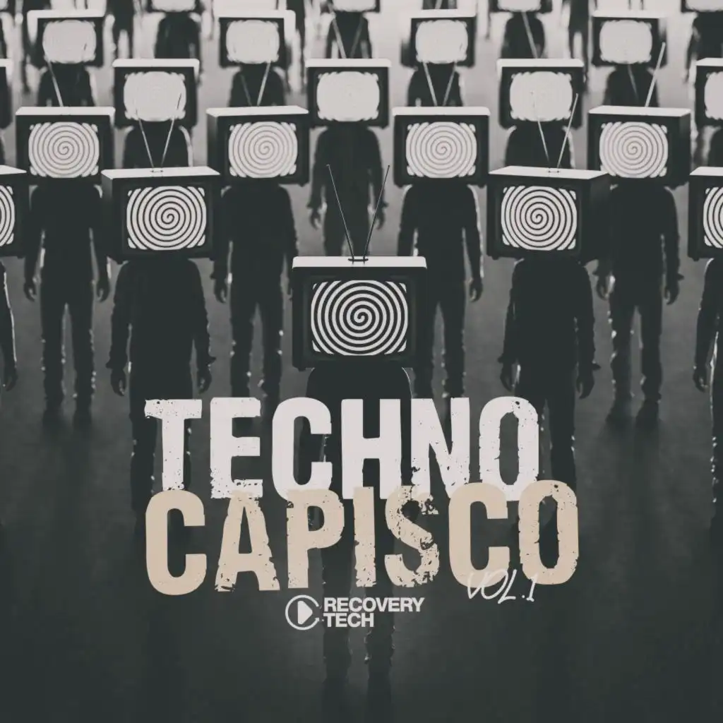 Techno Capisco, Vol. 1
