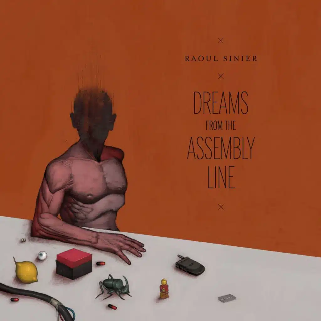 Dreams from the Assembly Line