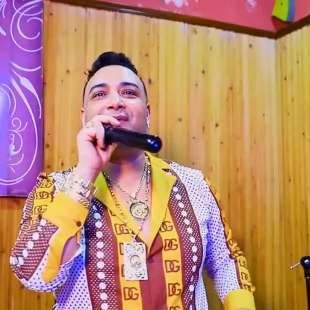 ڨلبي دارها بيا