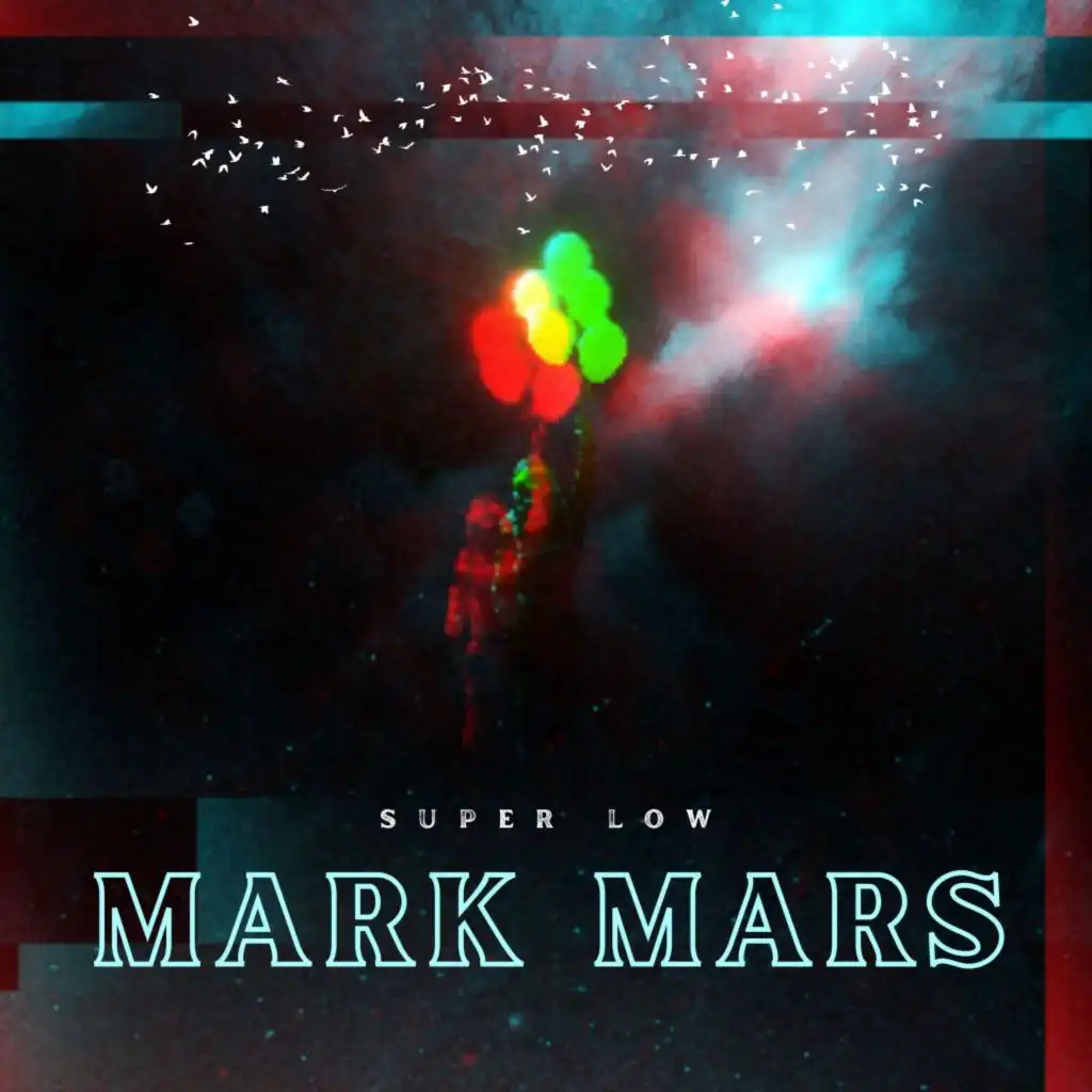 Mark Mars