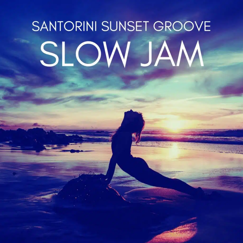 Santorini Sunset Groove