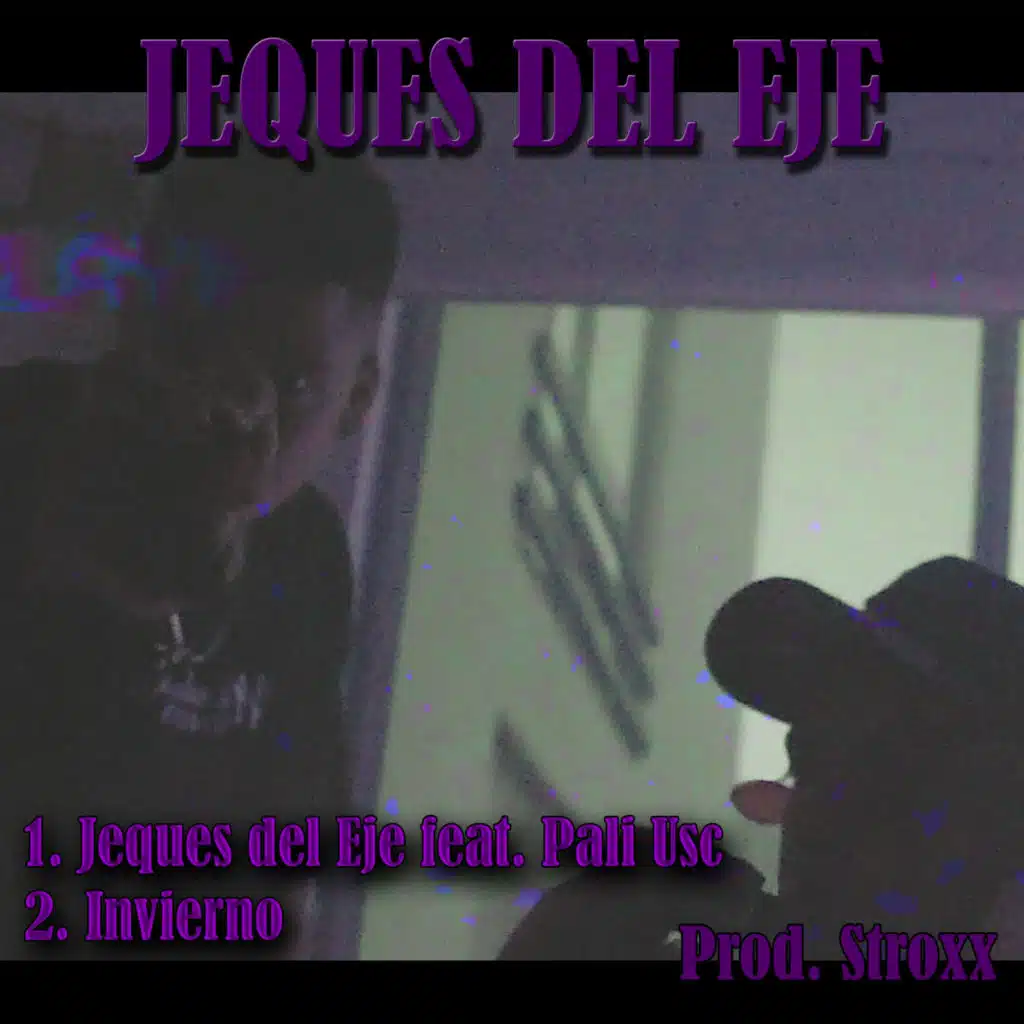 Jeques del Eje
