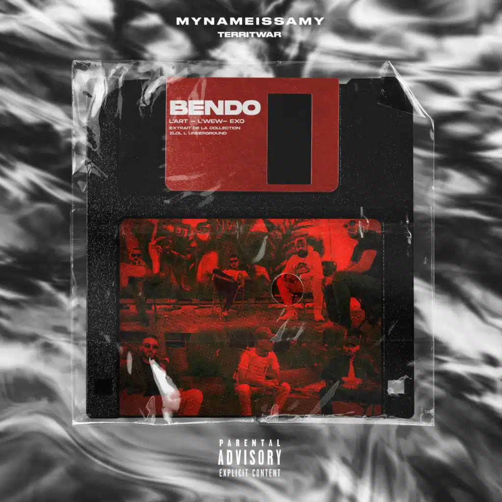 Bendo (feat. L'wew & EXOTIK)