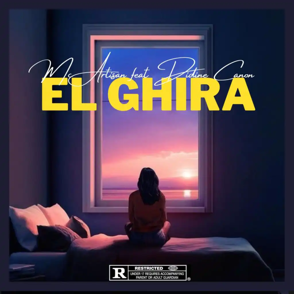 ELGHIRA (feat. Didine Canon 16)