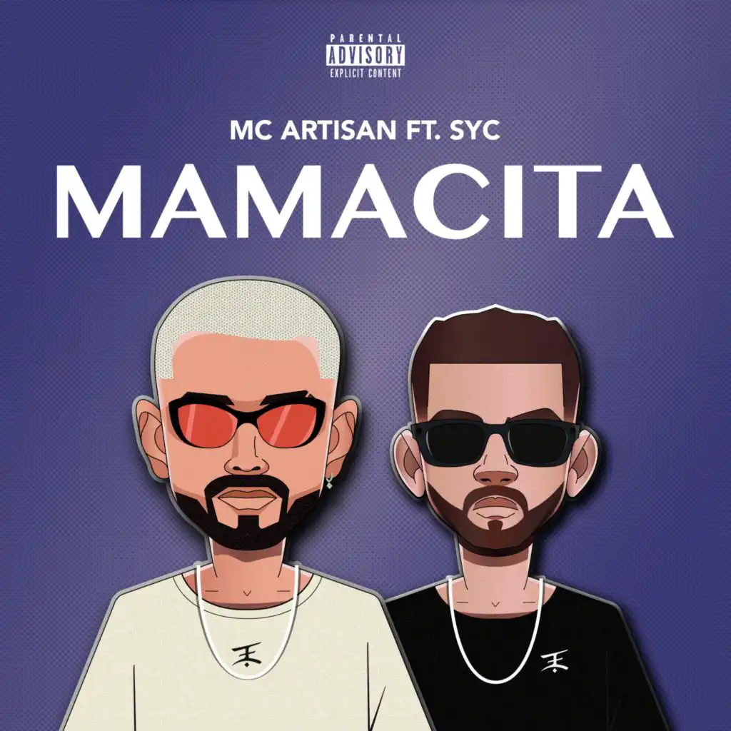 Mamacita (feat. SYC)