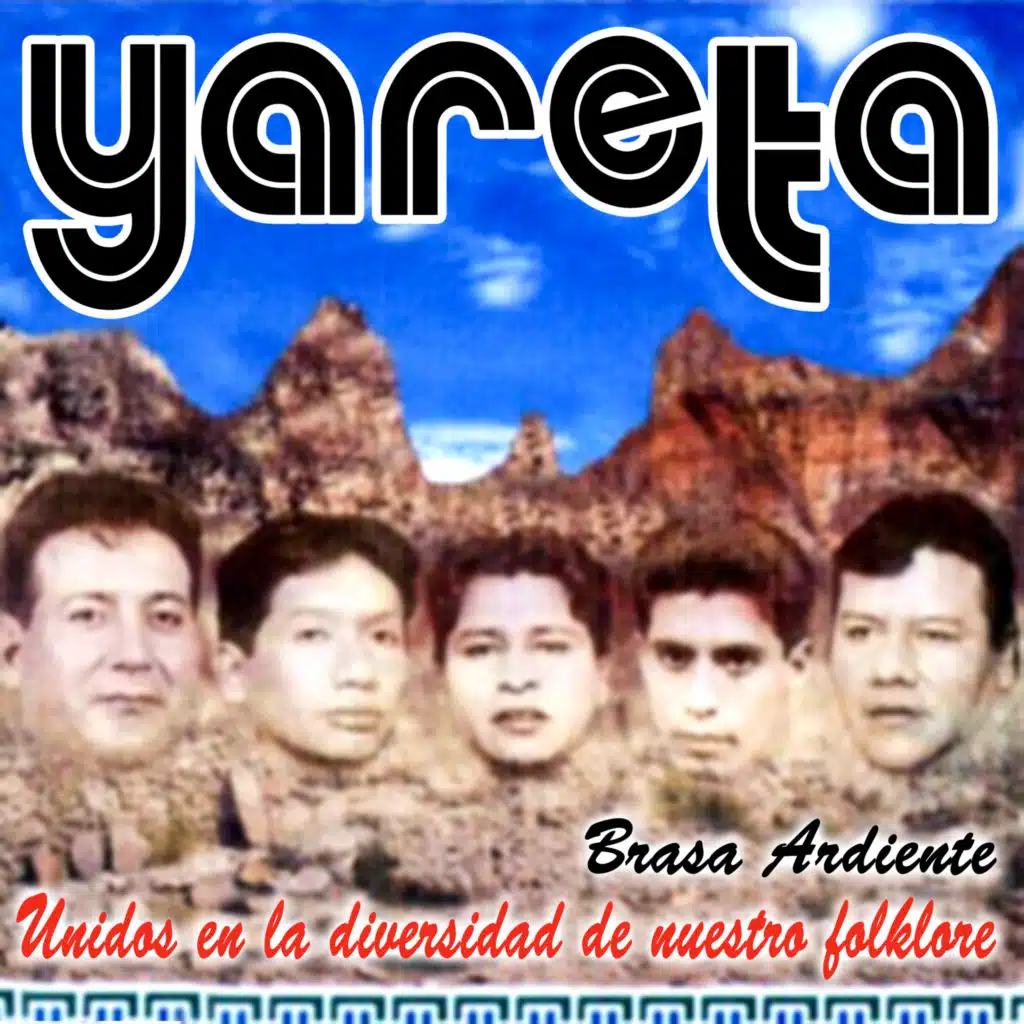Brasa Ardiente (Unidos en la diversidad de nuestro folklore)
