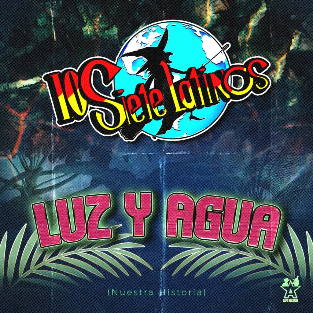 Luz y Agua (Nuestra Historia)