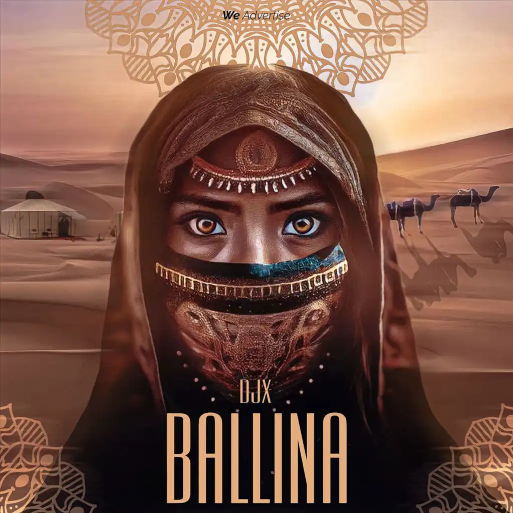 Ballina - بالينا